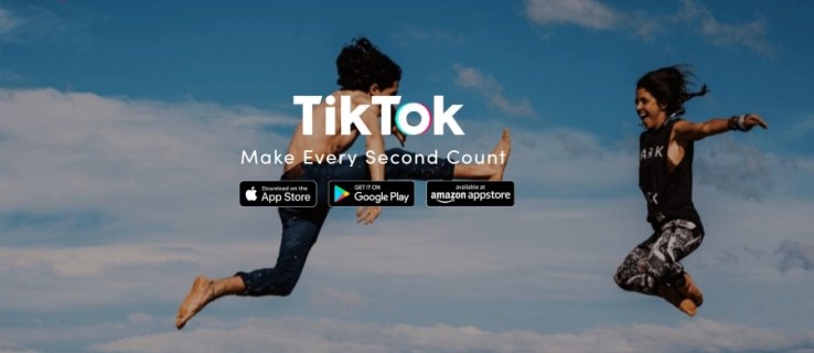 Jak zmienić lokalizację lub region w TikTok