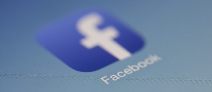 Како променити примарну е-пошту на Фејсбуку