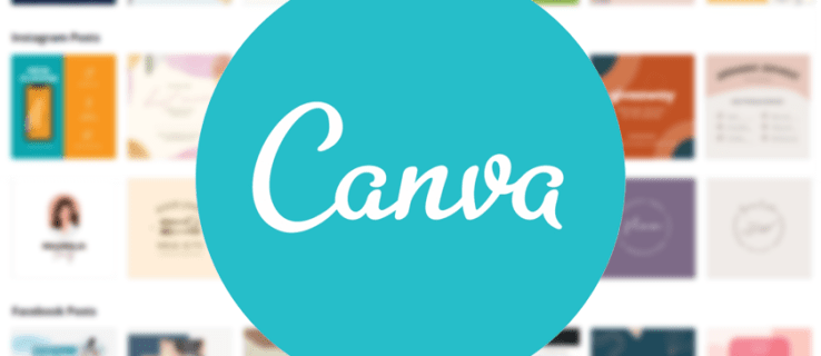 Πώς να προσθέσετε έναν σύνδεσμο στο Canva