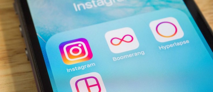 Kako ustvariti bumerang za objavo ali zgodbo na Instagramu